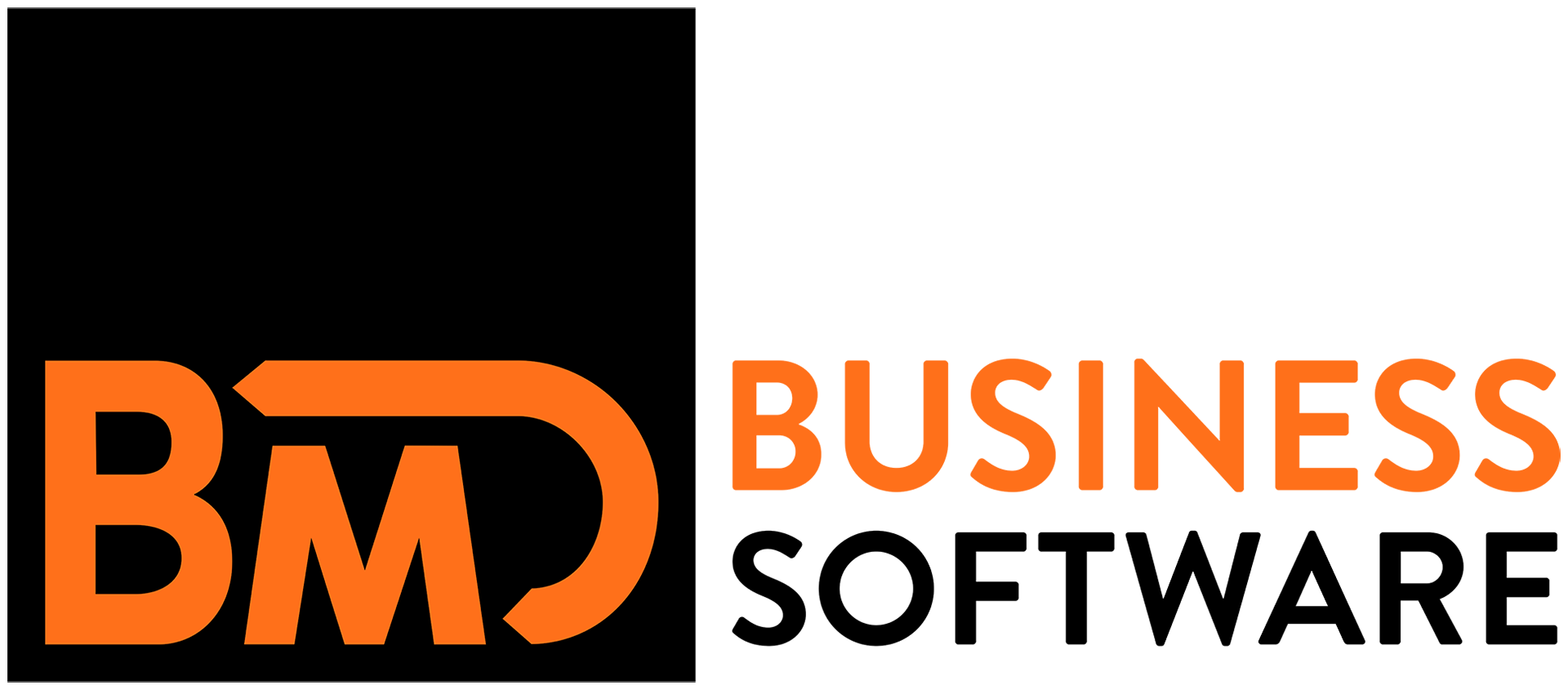 BMD Logo